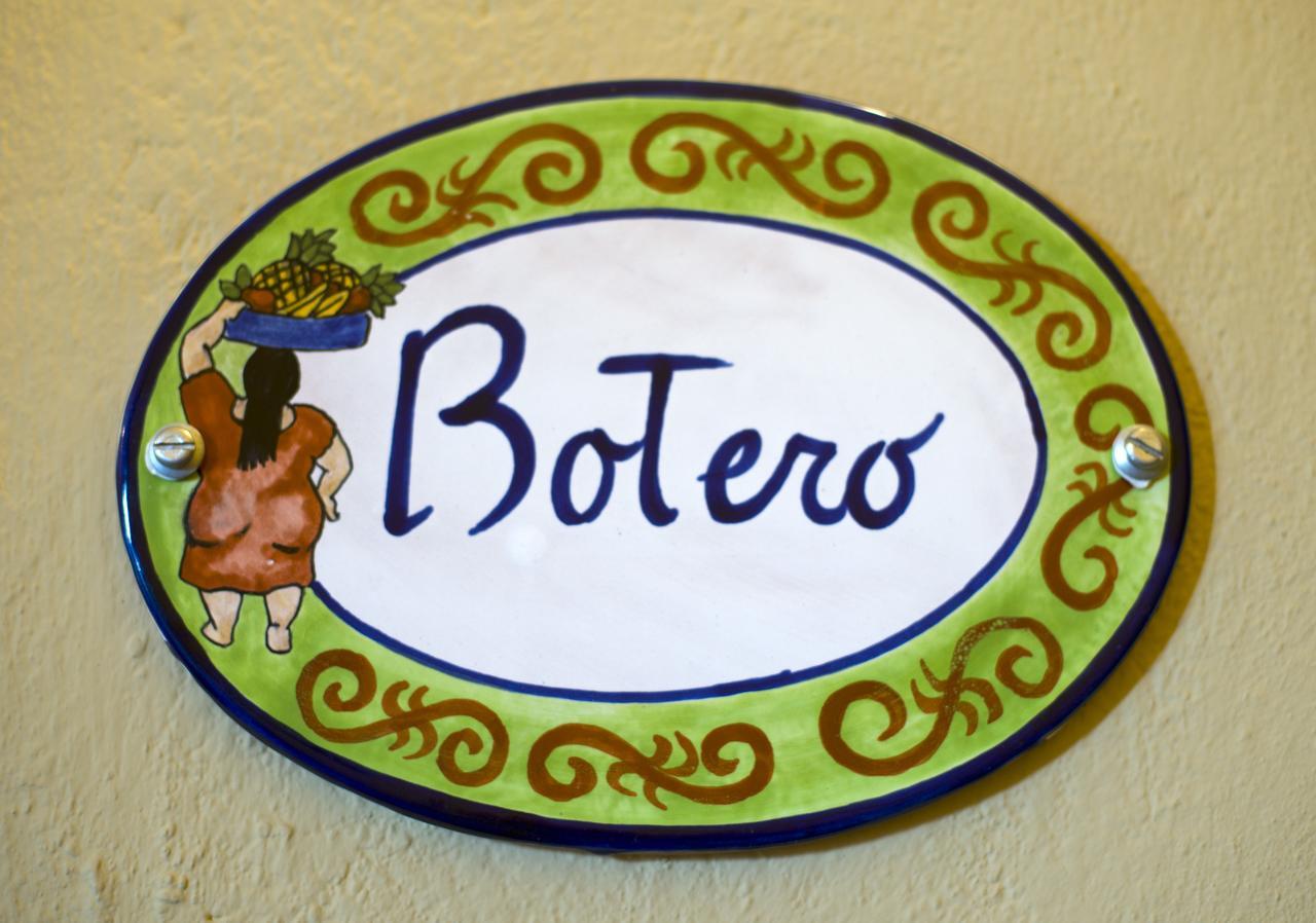 Casa Calderoni Bed & Breakfast San Miguel de Allende Dış mekan fotoğraf
