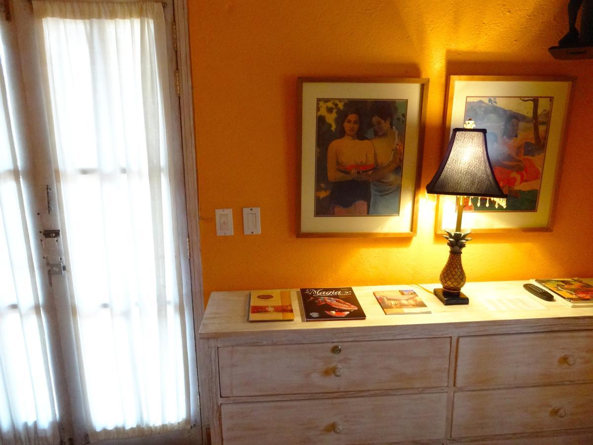 Casa Calderoni Bed & Breakfast San Miguel de Allende Dış mekan fotoğraf