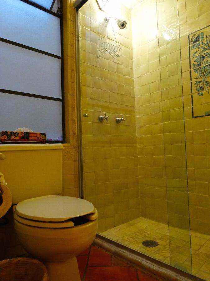 Casa Calderoni Bed & Breakfast San Miguel de Allende Dış mekan fotoğraf